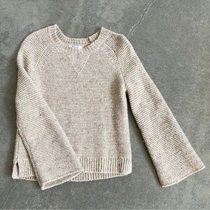 Madewell Knit Sweater
